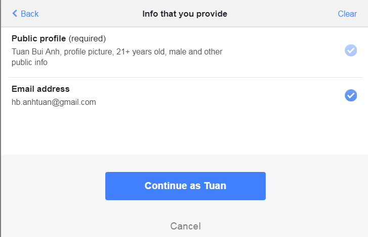 Hướng dẫn sử dụng