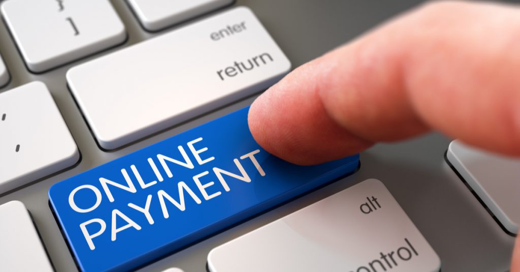 Thanh toán online
