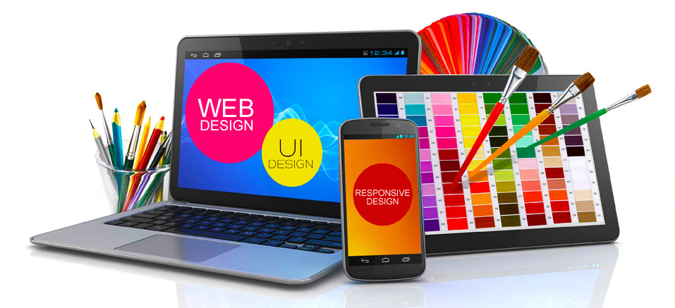 Thiết kế website